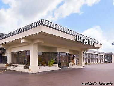 Sikeston Inn Exterior photo