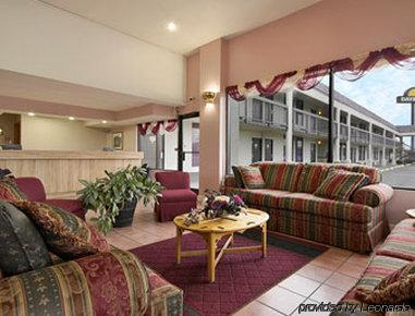 Sikeston Inn Interior photo